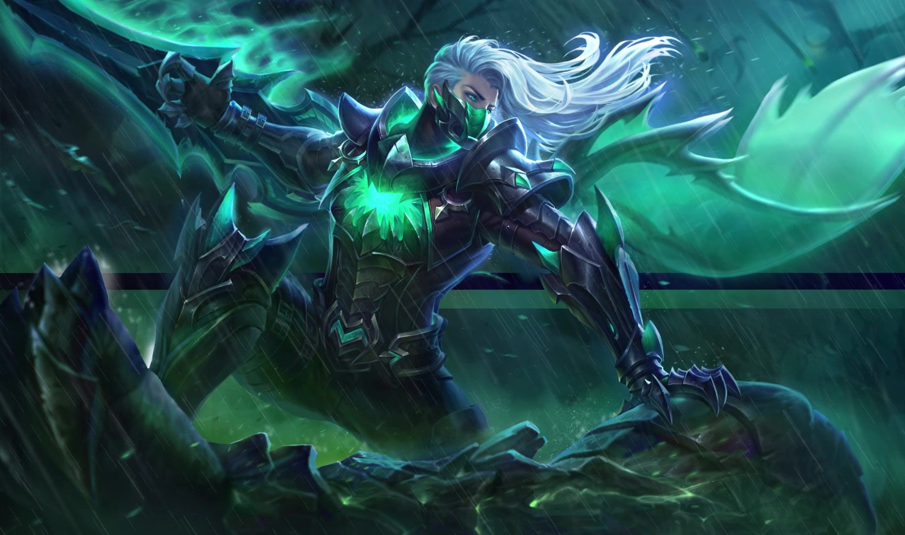 LPL夏决TOP5：Elk烬完美谢幕！劣势团战五杀逆转