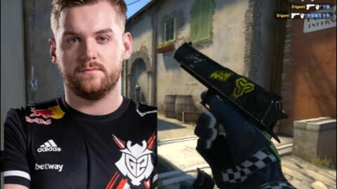 NAVI确保了他们在StarLadder布达佩斯Major 2025第三阶段的名额