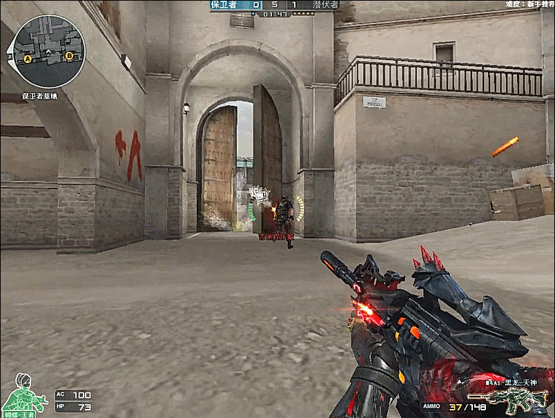 ENCE 添加了两名新球员到他们的训练室：阵容变化？