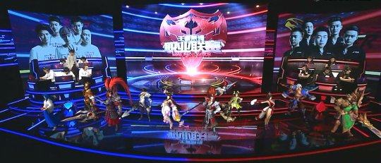 Jambo 加入了 Fnatic 的 CS2 阵容