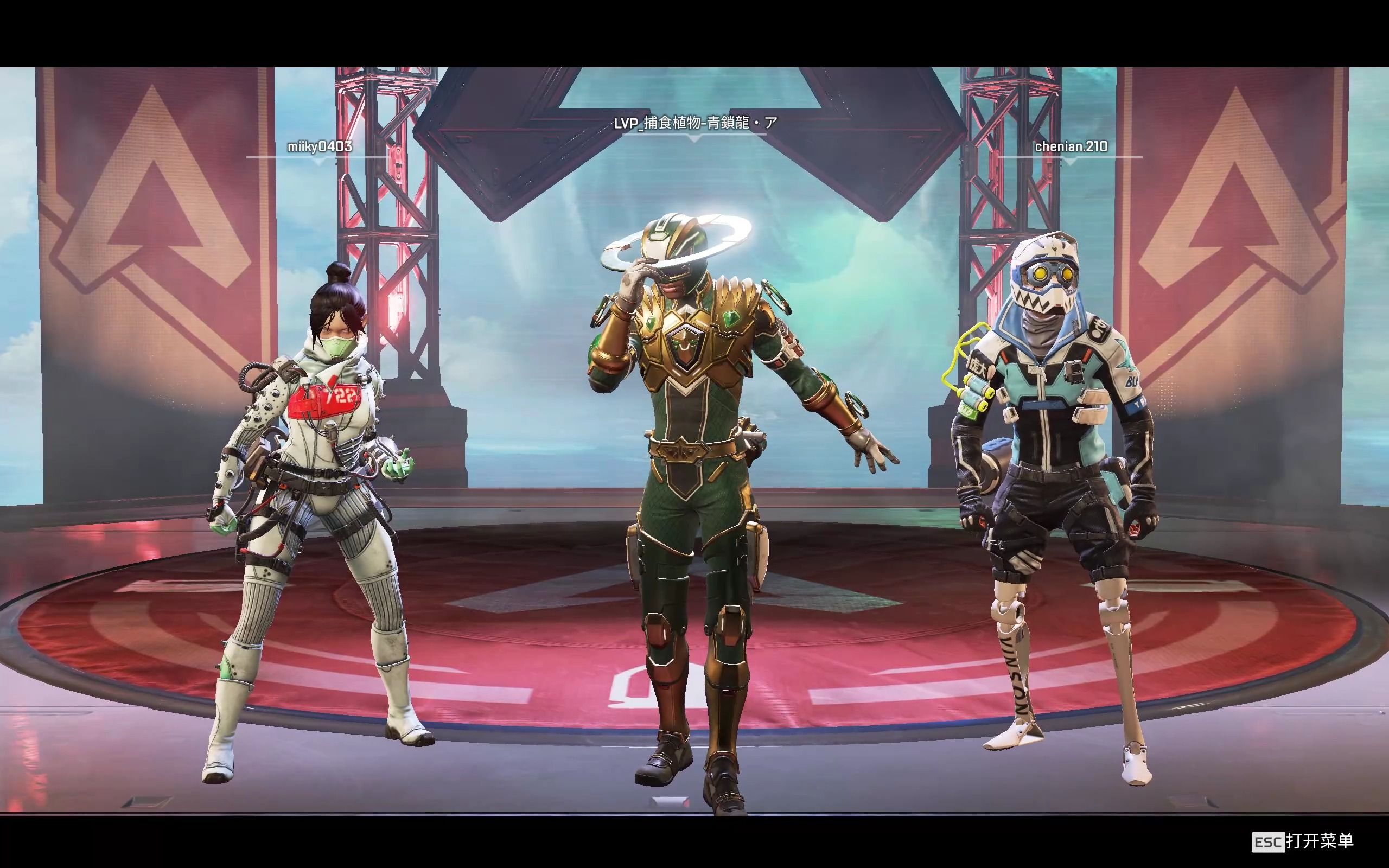 举报者：我不知道 FunPlus Phoenix 的 ADC 是从哪里招募来的，但这个富有的战队真糟糕...